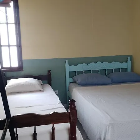 Falesias De Carapibus Conde  Room photo