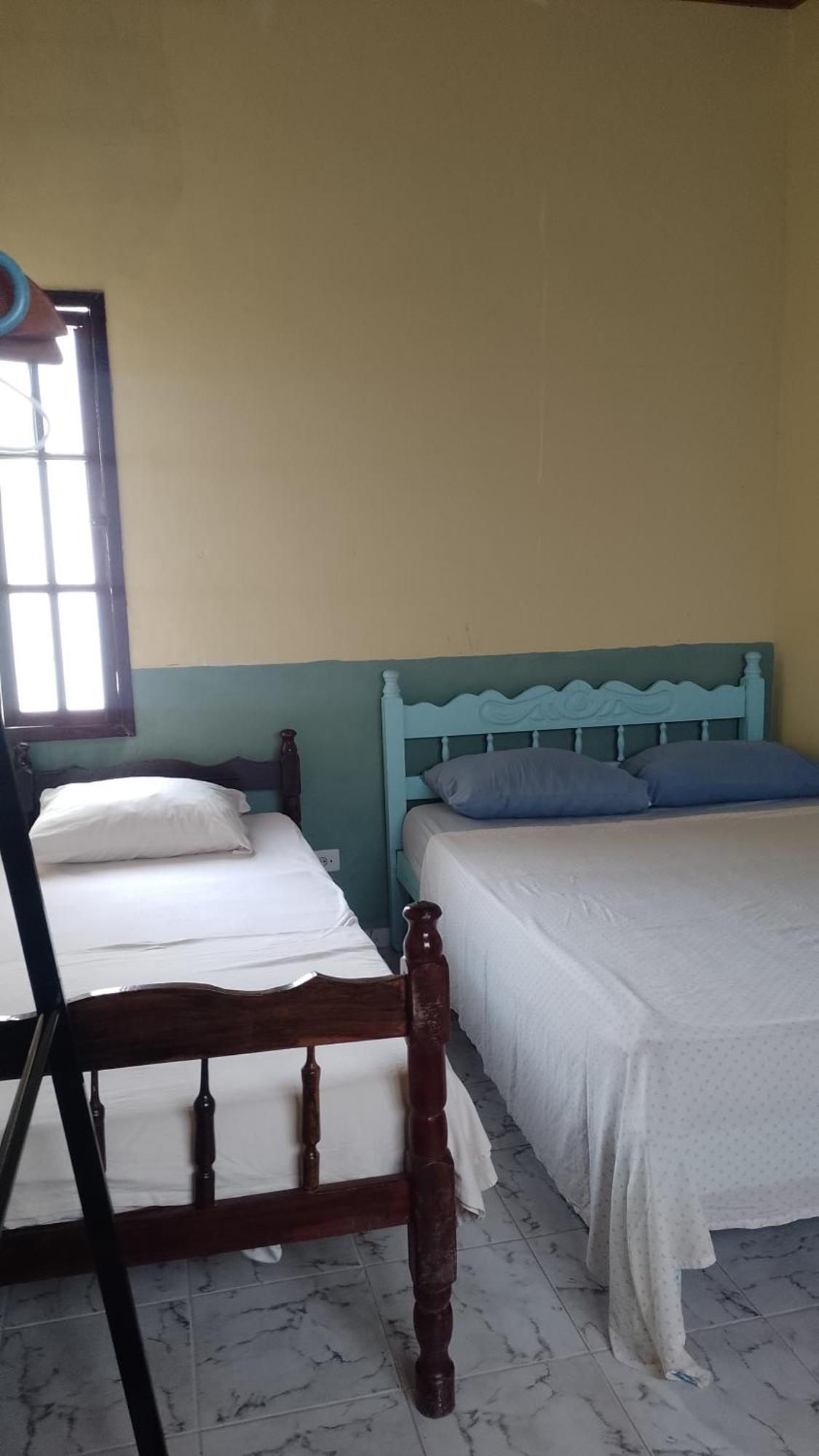 Falesias De Carapibus Lodge *